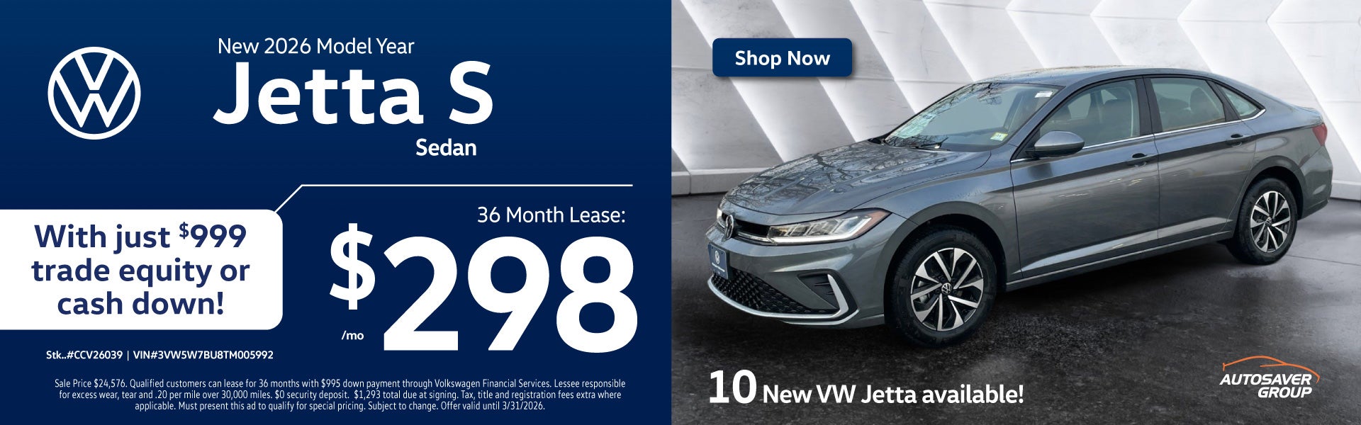 SHOP NEW VOLKSWAGEN DEALS NEAR MONTPELIER, VT