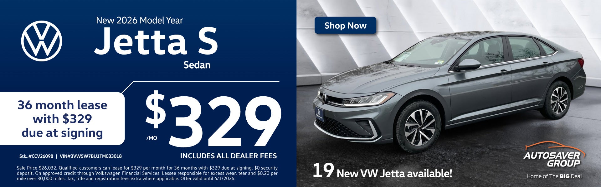SHOP NEW VOLKSWAGEN DEALS NEAR MONTPELIER, VT