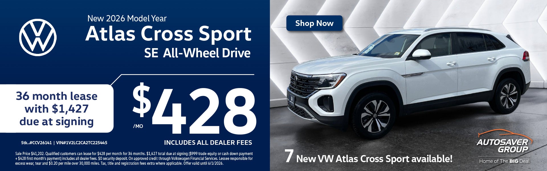 SHOP NEW VOLKSWAGEN DEALS NEAR MONTPELIER, VT